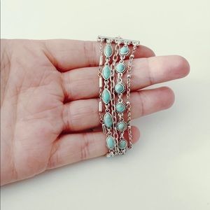 Lucky brand bracelet